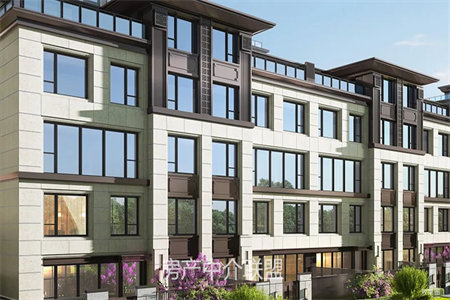 出售泰安新华城南郡3室1厅1卫110平精装修